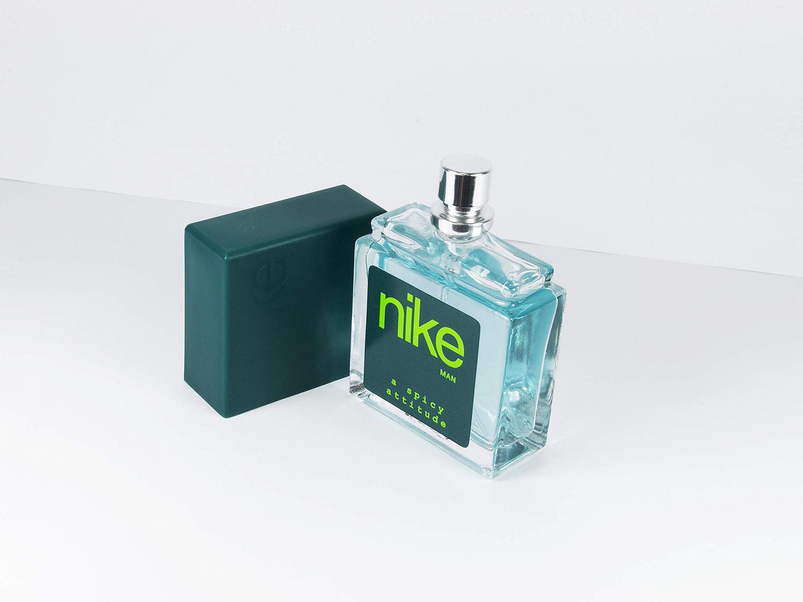 EDT NIKE A SPICY ATTITUDE MAN 30 мл, фото №6