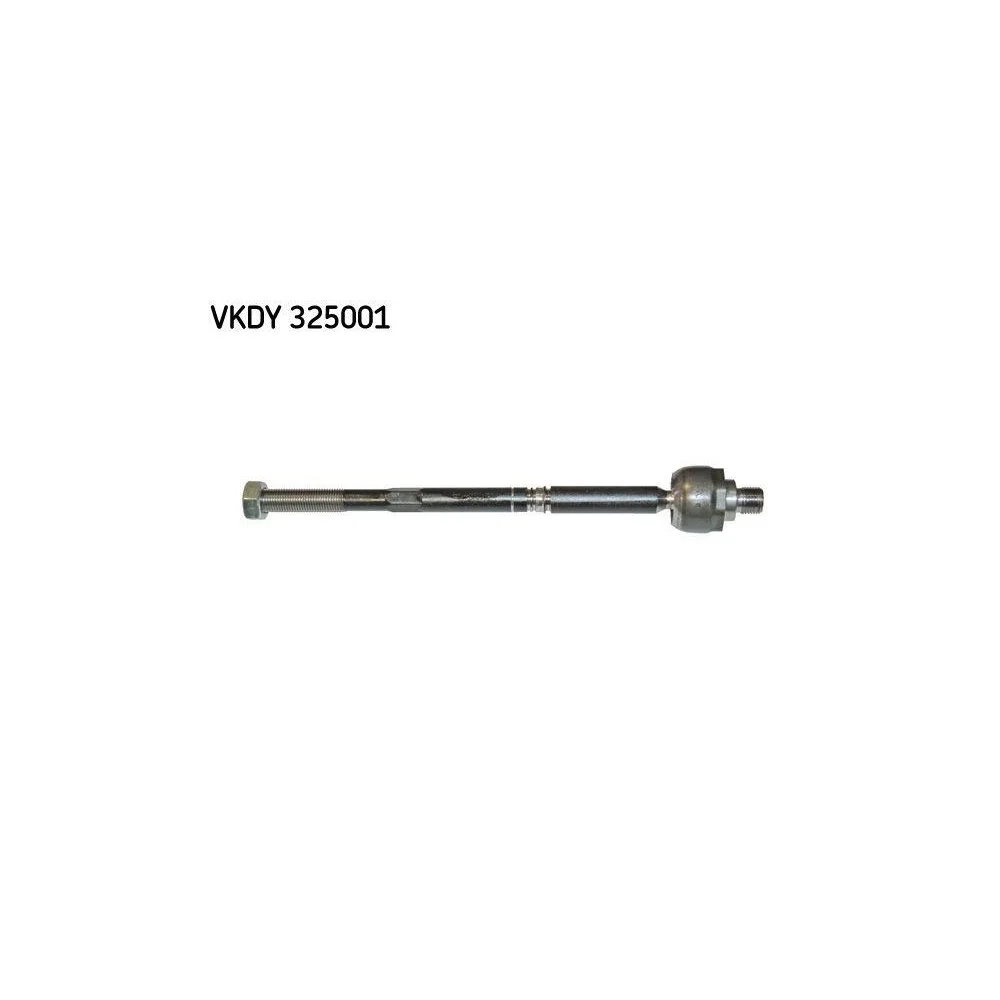 Осевой шарнир, рулевая тяга SKF VKDY 325001 для OPEL VAUXHALL, фото №1