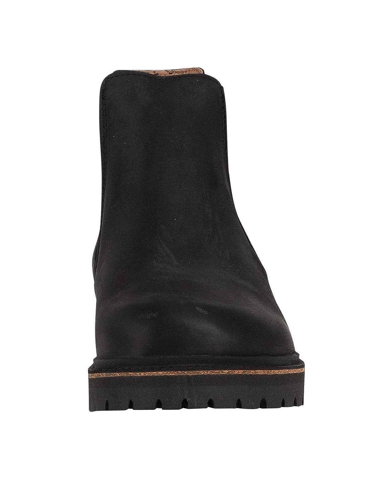 Чоботи Birkenstock Stalon, фото №4 Чоботи Birkenstock Stalon, фото №4