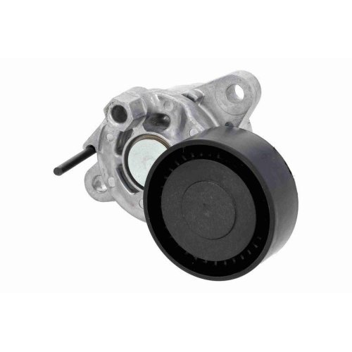 Натяжитель ремня, поликлиновой ремень VAICO V42-1075 для OPEL, фото №4