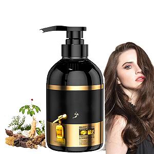 Шампунь Bai Hei Ke Anti-Hair Loss Ginseng 3 шт. ціна на synthetic.ua - Фото 1 Шампунь Bai Hei Ke Anti-Hair Loss Ginseng 3 шт. synthetic.ua - Фото 1