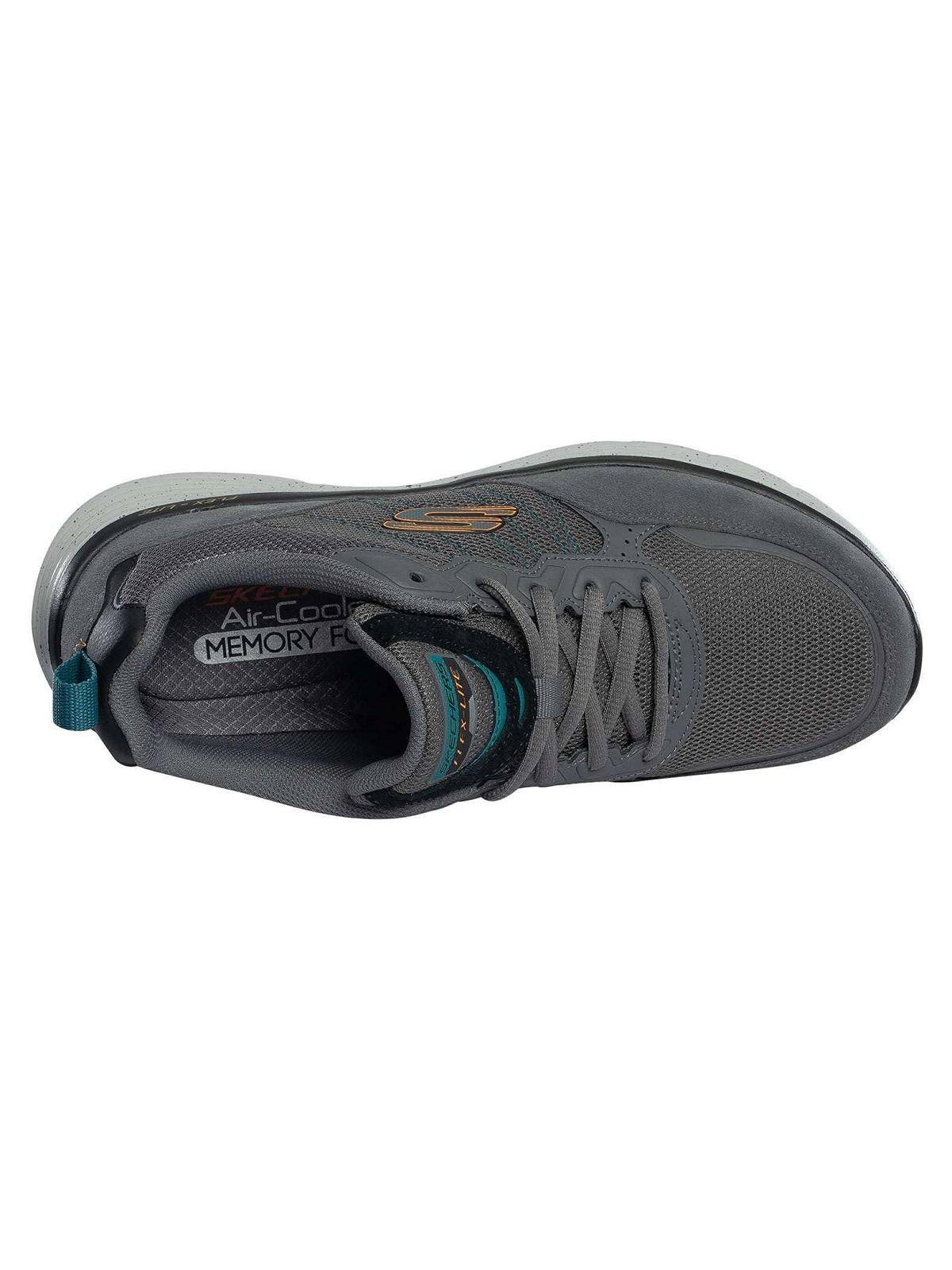 Кросівки Skechers Flex Advantage 5.0, фото №6 Кросівки Skechers Flex Advantage 5.0, фото №6