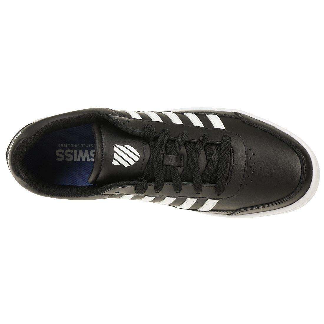 Кросівки K-Swiss Court Chasseur чоловічі, фото №6
