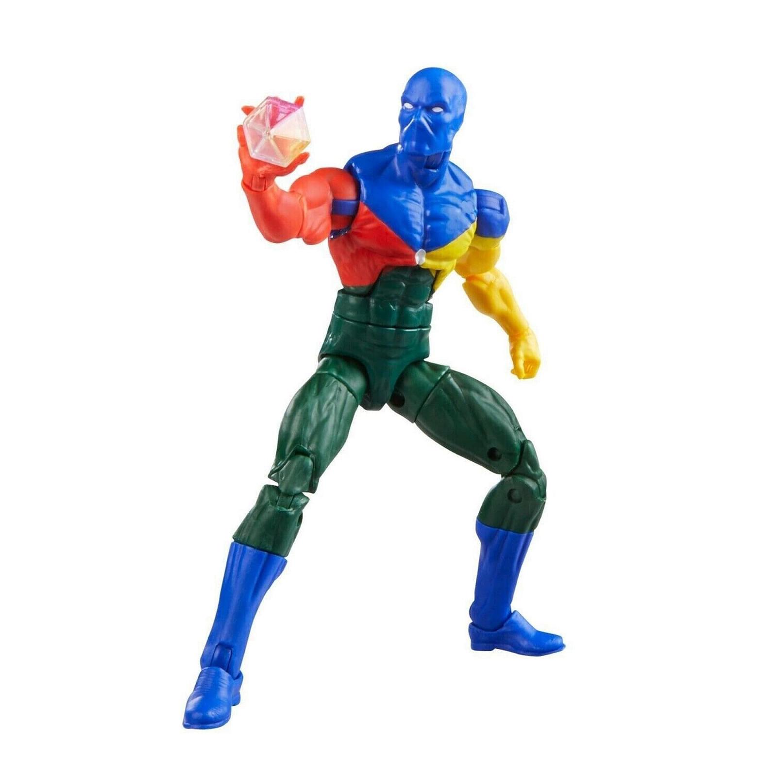 Фигурки Marvel Squadron Supreme Legends Pack 2 Гиперион Marvel и Доктор Спектр Marvel 15 см, фото №5