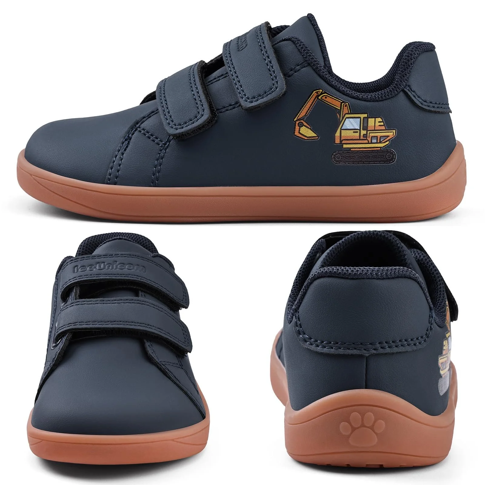 Кросівки IceUnicorn Дитячі, фото №7