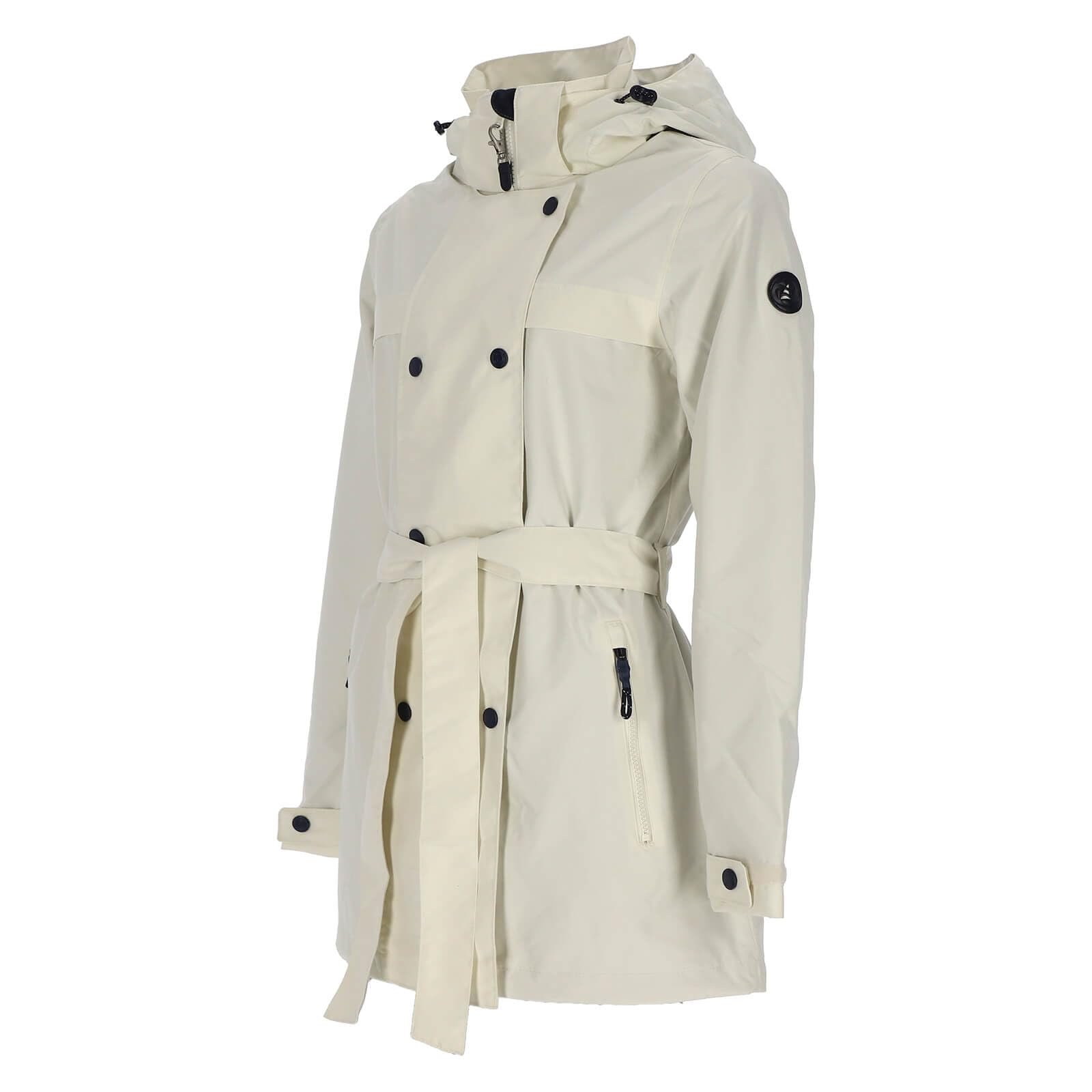 Тренч Dry Fashion Orth Жіночий Водонепроникний, Вітрозахисний, Дихаючий, фото №3