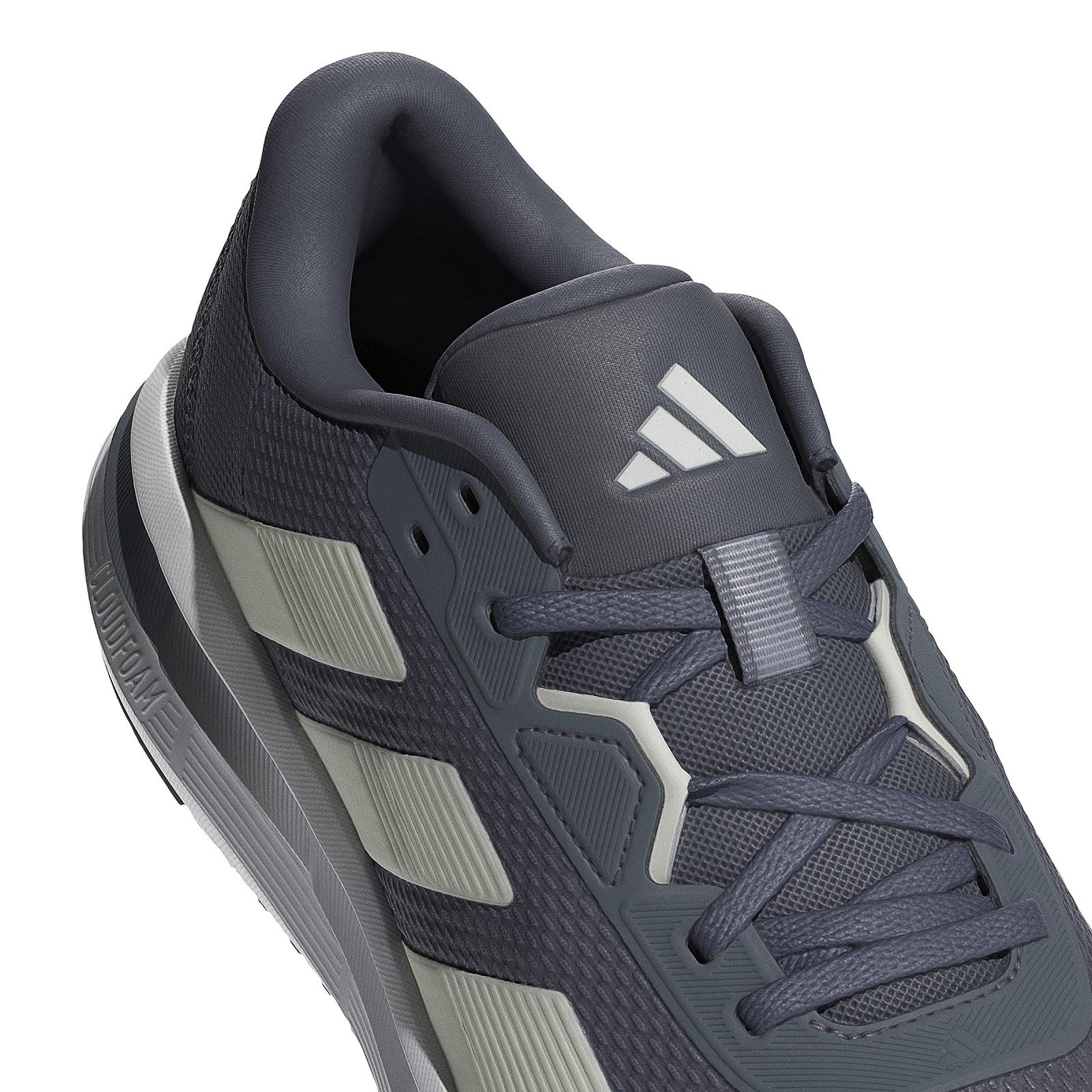 Чоловічі Кросівки для бігу Adidas Galaxy 7, фото №4