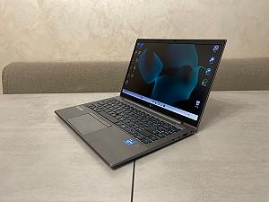 Ультрабук HP Zbook FireFly 14 G8, 14" FHD IPS, i7-1185G7, 16GB, 256GB SSD synthetic.ua - Фото 1