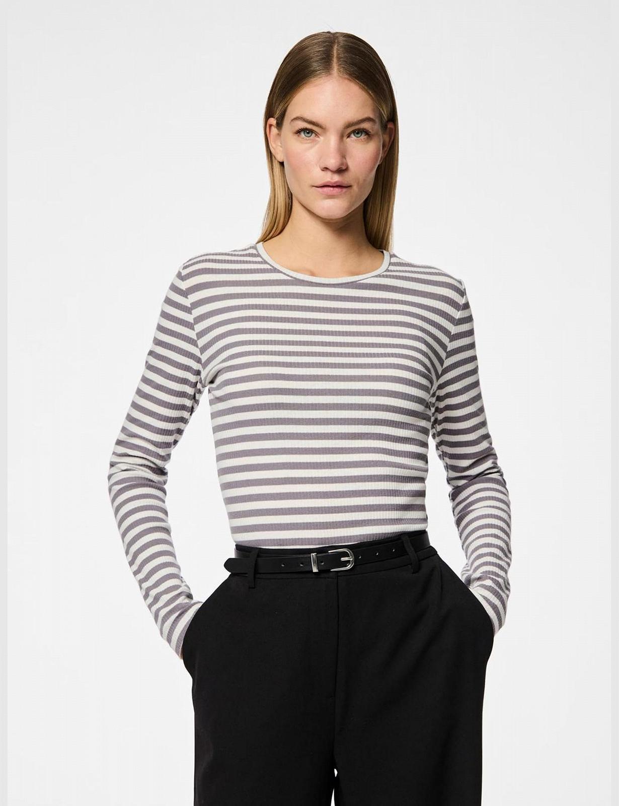 Ремінь PIECES Pcmyra Slim Belt Noos Synthetic, фото №2