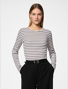 Ремінь PIECES Pcmyra Slim Belt Noos Synthetic synthetic.ua - Фото 1