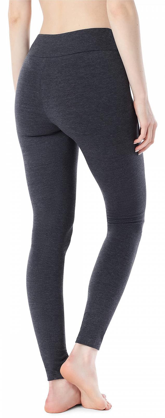 Леггинсы Merry Style MS10-429 Женские Длинные Хлопковые, фото №2
