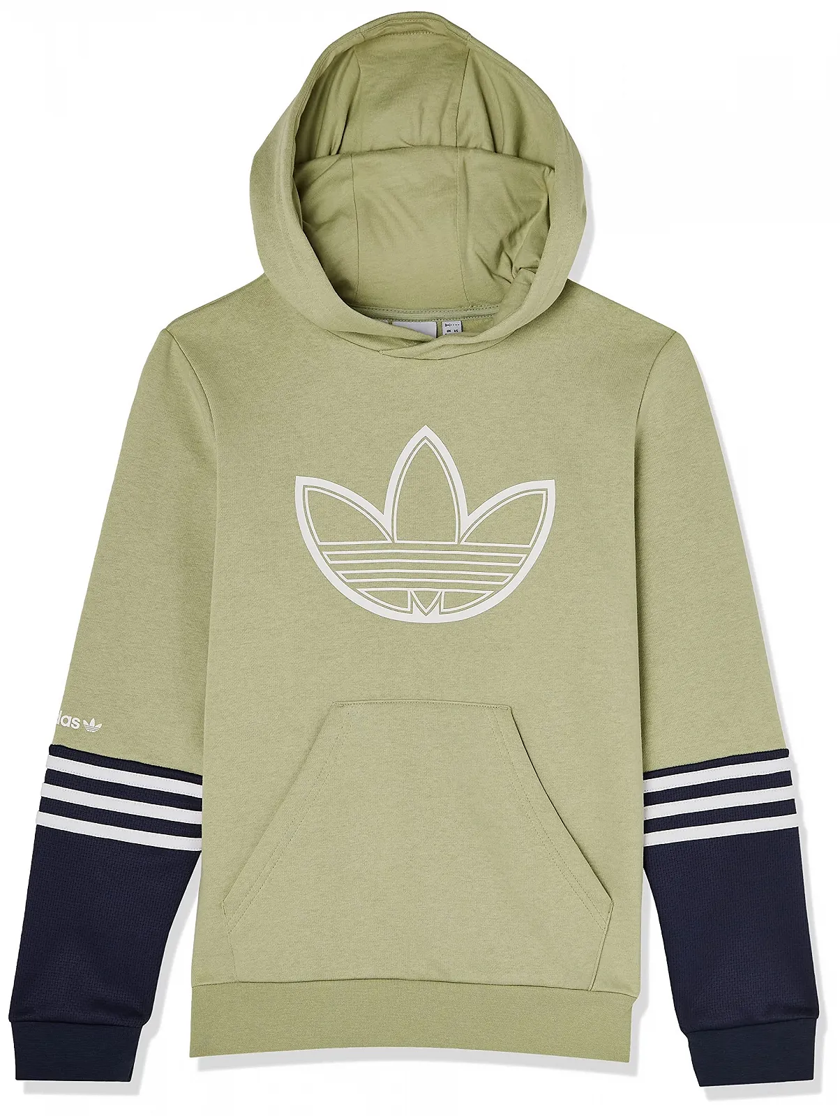 Худі adidas Дитячий Унісекс Толстовка, фото №1