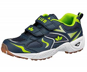 Купить Кроссовки Lico Bob V Unisex Детские - Фото 1 Кроссовки Lico Bob V Unisex Детские - Фото 1