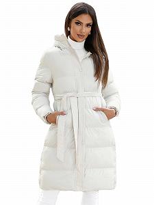 Пальто OZONEE Жіноче зимове - Фото 1