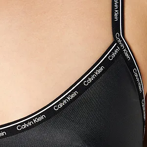 Бралетт Calvin Klein Bralette-Rp ціна на synthetic.ua - Фото 1 Бралетт Calvin Klein Bralette-Rp synthetic.ua - Фото 1