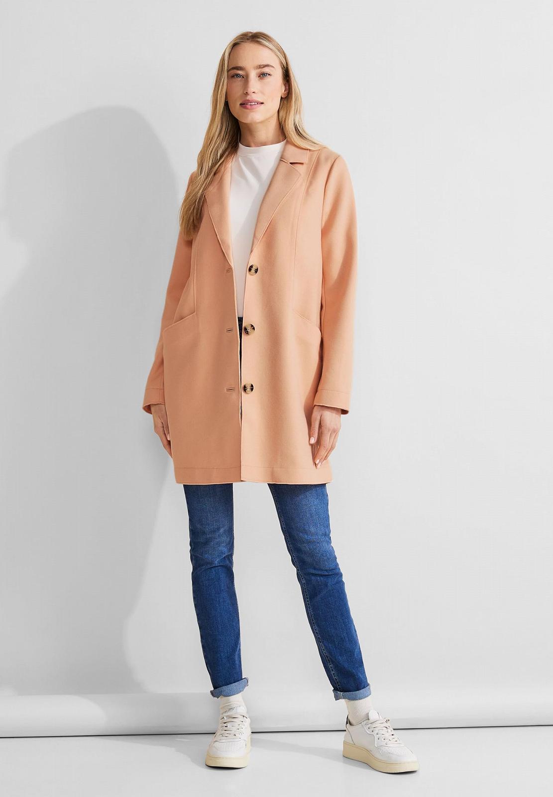 Куртка STREET ONE жіноча, фото №5 Куртка STREET ONE жіноча, фото №5