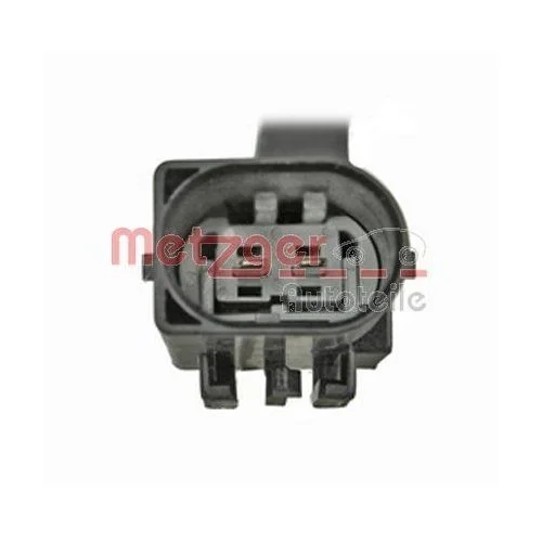 Кабель підключення датчика розподільчого вала METZGER 2324048 для MERCEDES-BENZ, фото №3