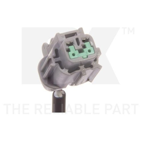 Датчик частоты вращения колеса NK 292203 для NISSAN передний правый, фото №3