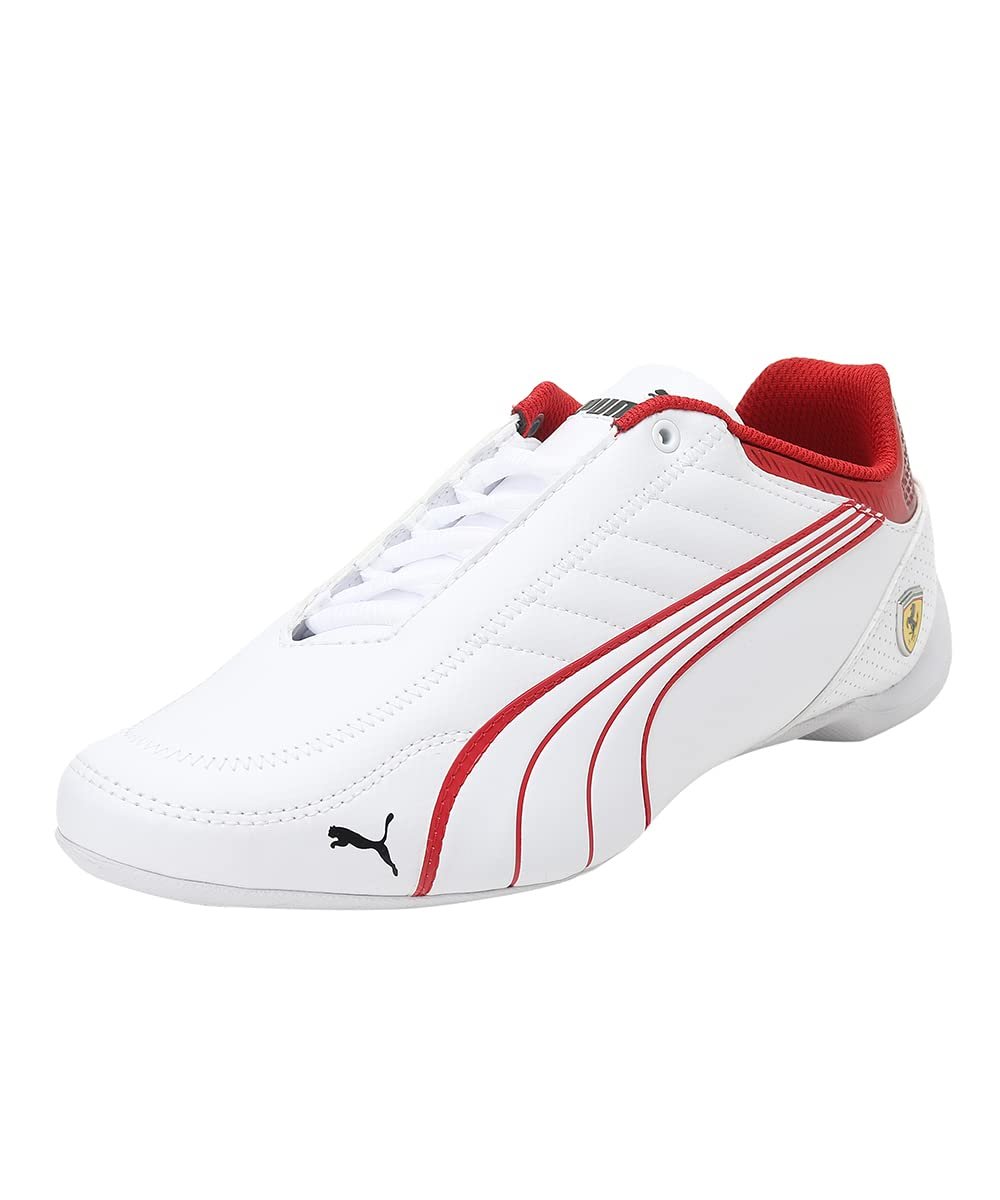 Кроссовки PUMA Unisex Ferrari Race Future Kart Cat, фото №1