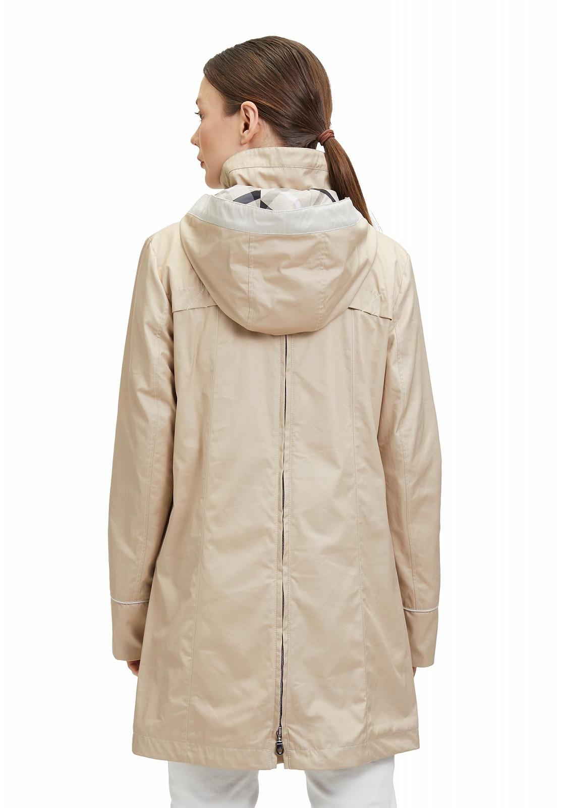 Жіноча куртка Gil Bret Emma, фото №5 Жіноча куртка Gil Bret Emma, фото №5