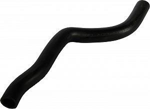 Патрубок пічки 2123-Н.Шевроле відвідний Hort BP8016 - Фото 1