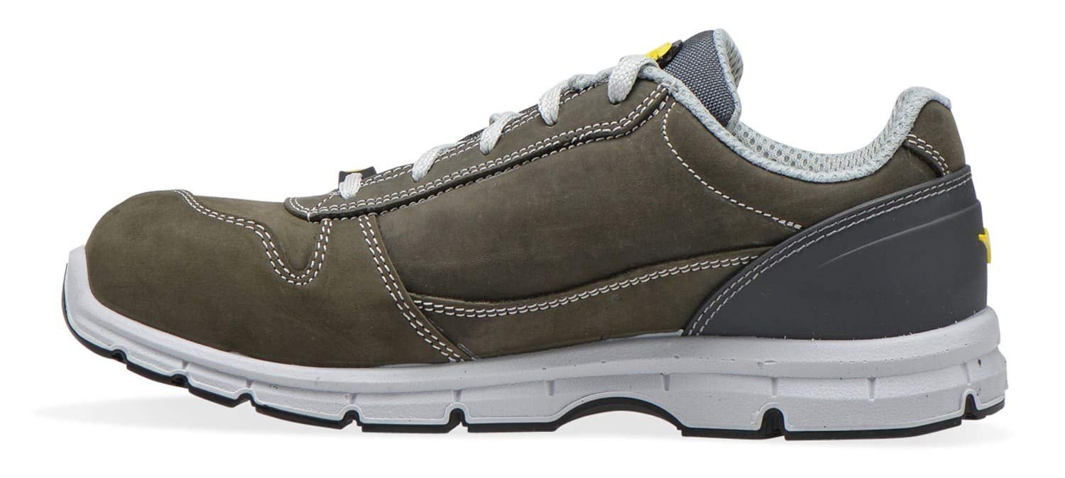 Робоче взуття Diadora Run Text Low S1P SRC ESD, фото №5