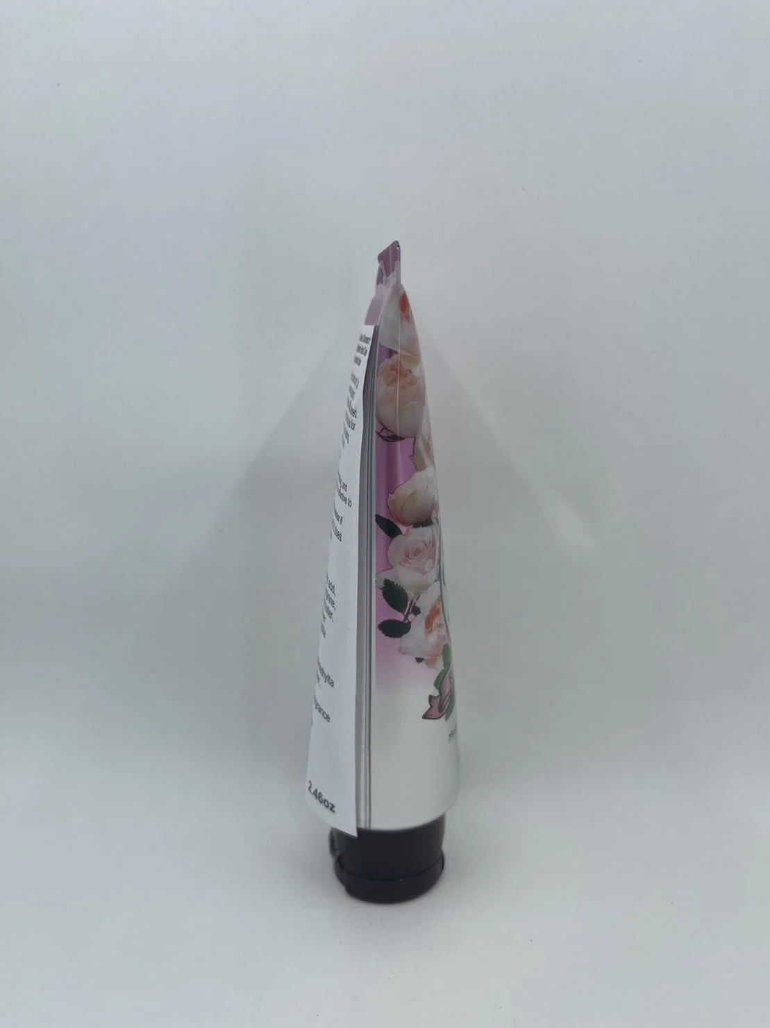 Крем для рук Kose Cosmeport Precious Garden 70 г - Romantic Rose, фото №3