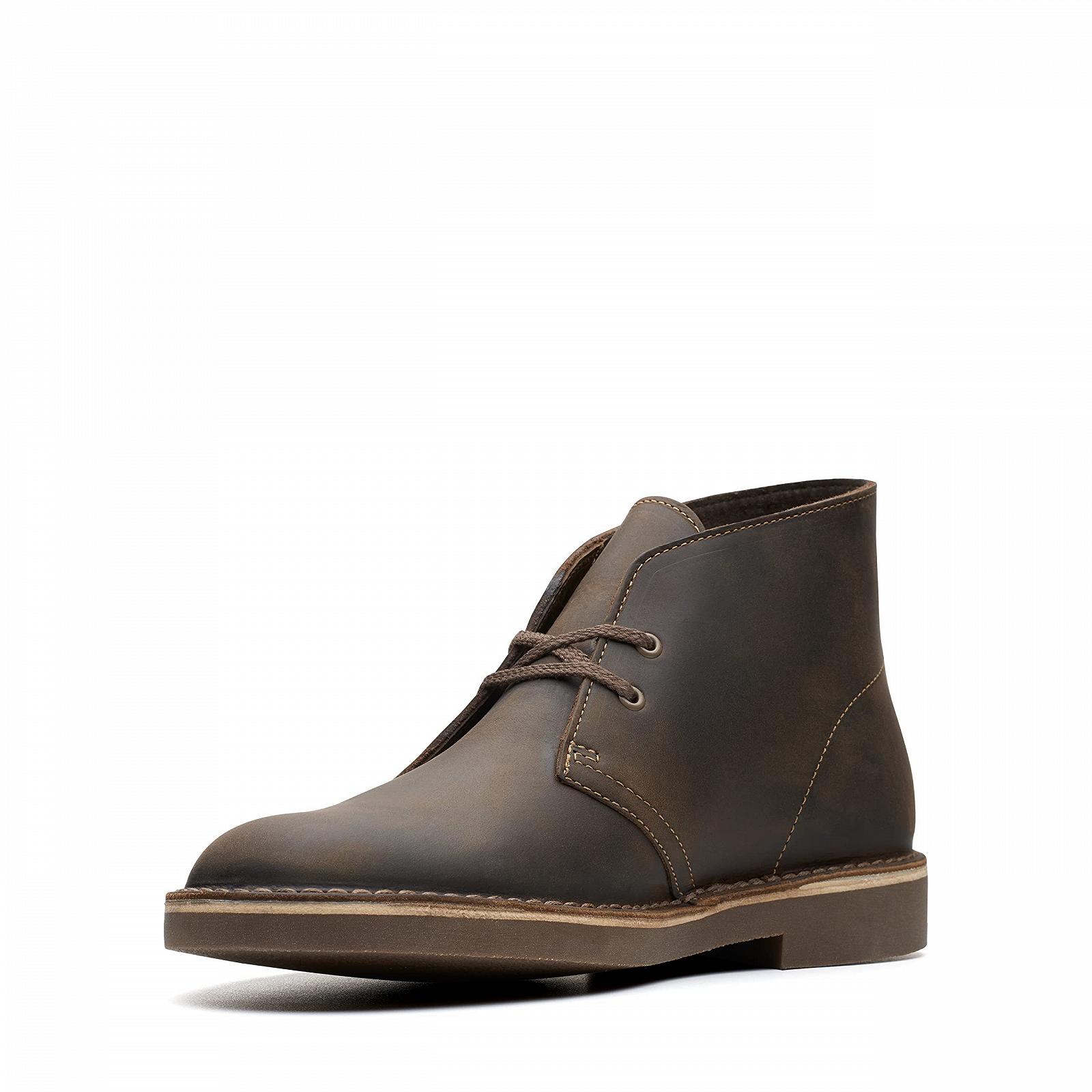 Черевики Clarks Desert Bus Hacre 2, фото №7