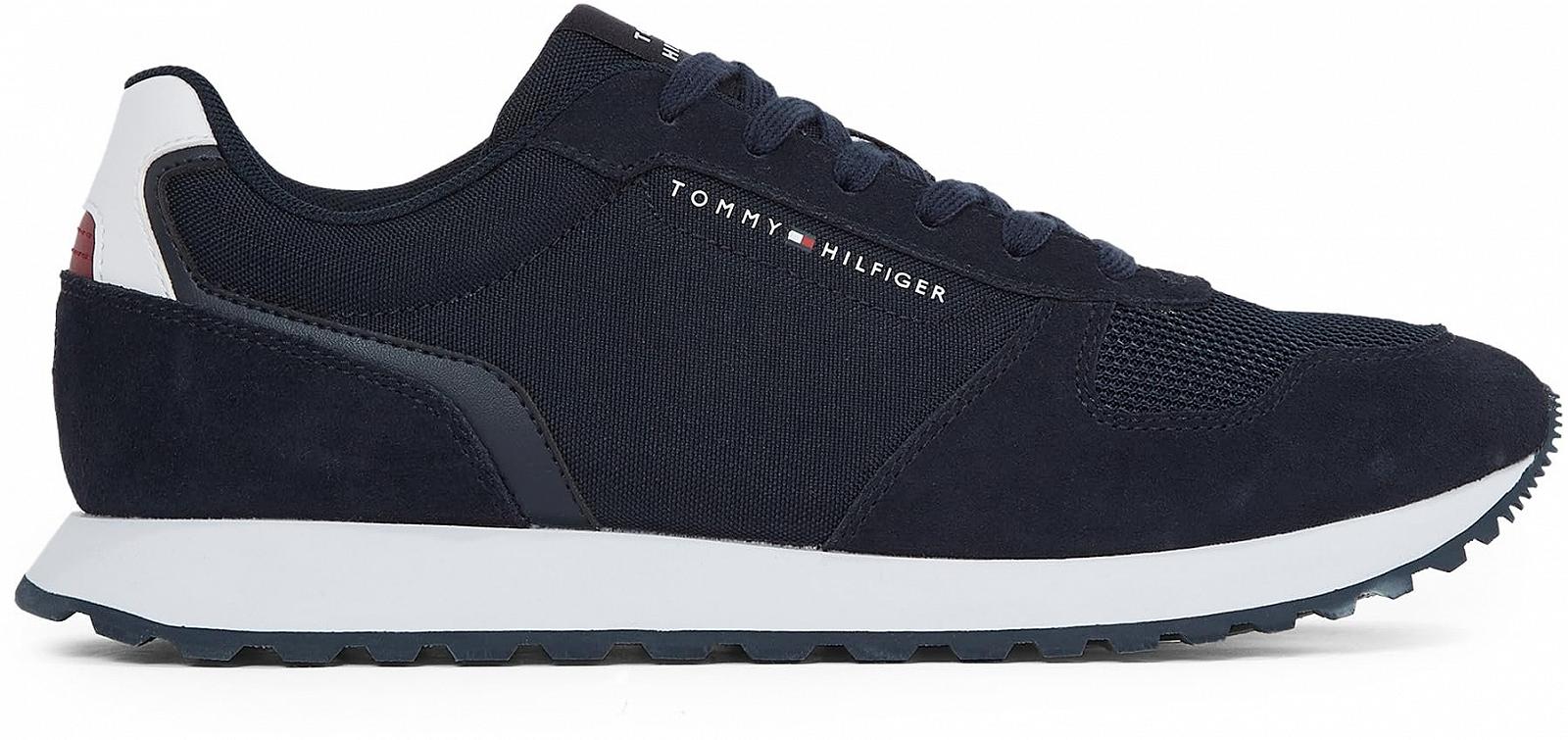 Кросівки Tommy Hilfiger fm0fm05454 чоловічі, фото №5 Кросівки Tommy Hilfiger fm0fm05454 чоловічі, фото №5