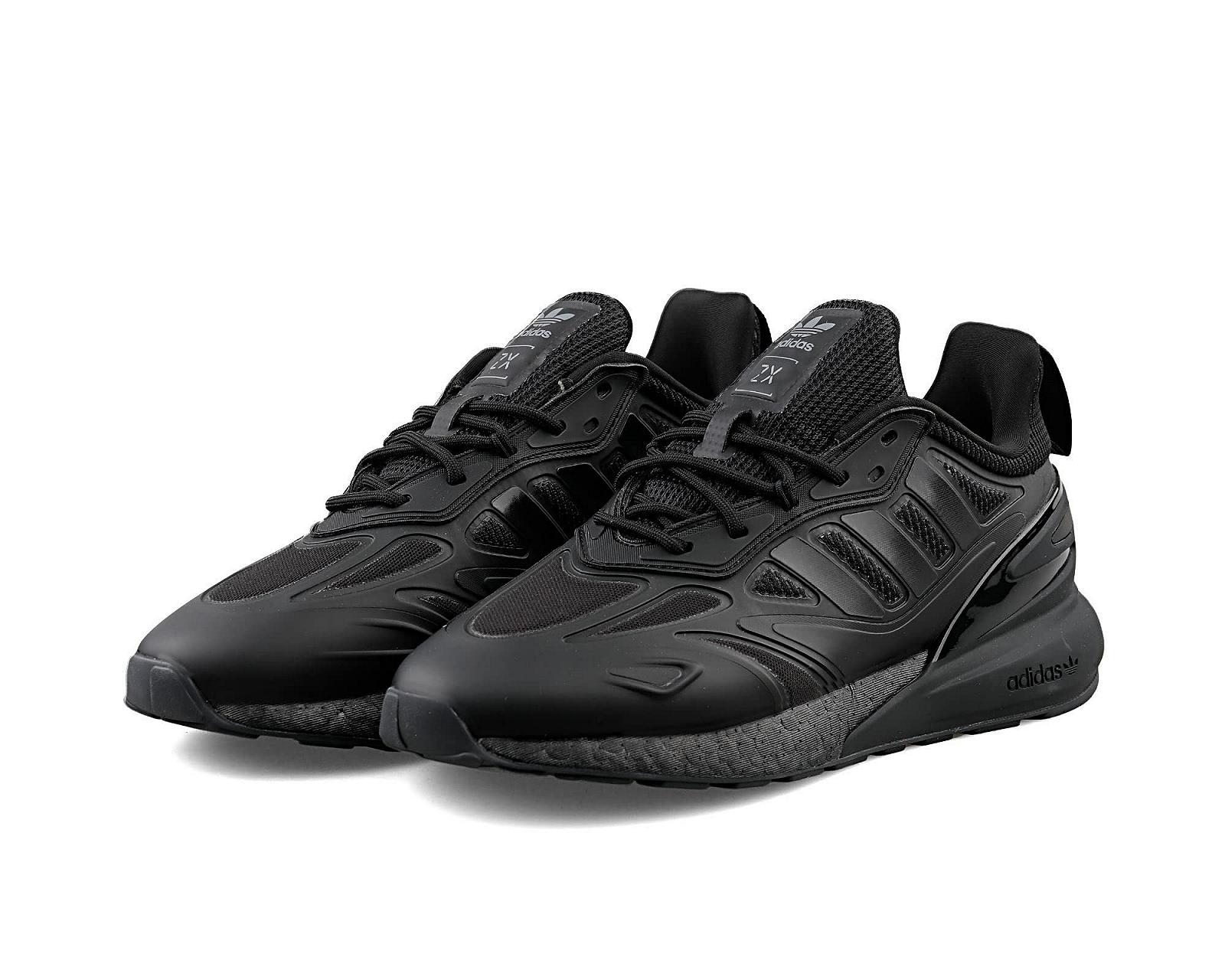 Кросівки adidas Zx 2k Boost 2.0 чоловічі, фото №3