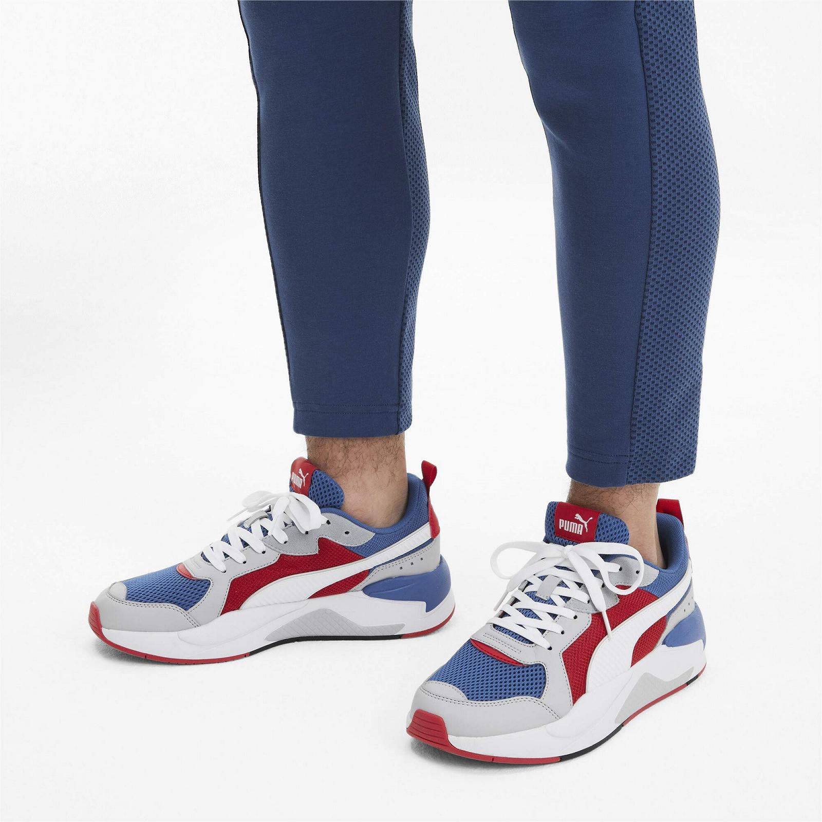 Кроссовки PUMA X-ray мужские, фото №3