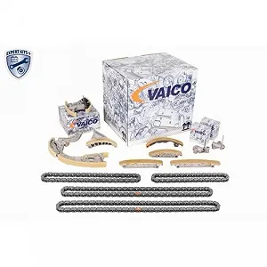 Комплект ланцюга ГРМ VAICO EXPERT KITS + V10-10027-BEK synthetic.ua - Фото 1