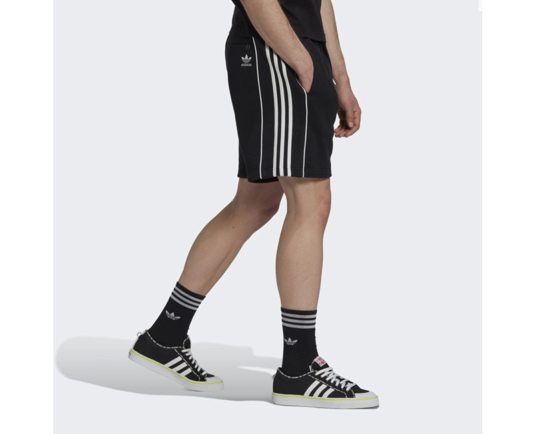 Шорти Adidas Rekive Shorts  S, фото №3