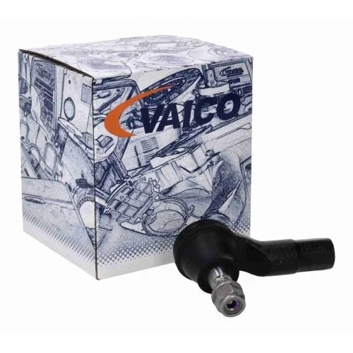 Наконечник рульової тяги VAICO Green Mobility Parts V10-9457 для AUDI SEAT SKODA VW, фото №2