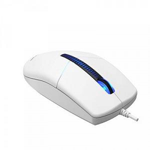 Мышка A4Tech N-530S USB White (4711421988315) synthetic.ua - Фото 1