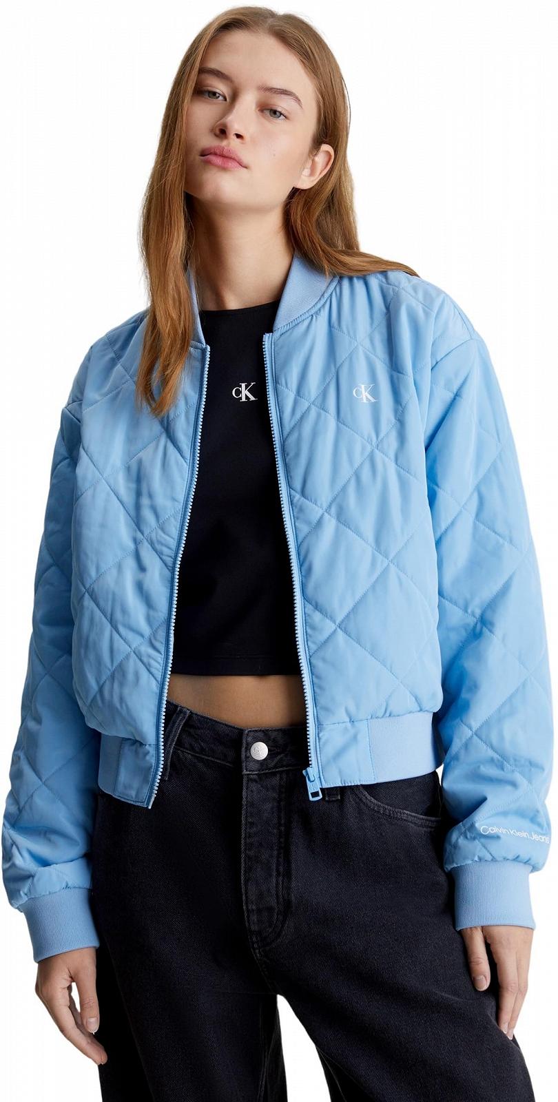 Куртка Calvin Klein Утеплена Жіноча, фото №1
