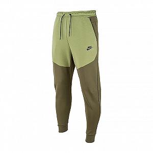 Штани Nike NSW TCH FLC JGGR S - Фото 1
