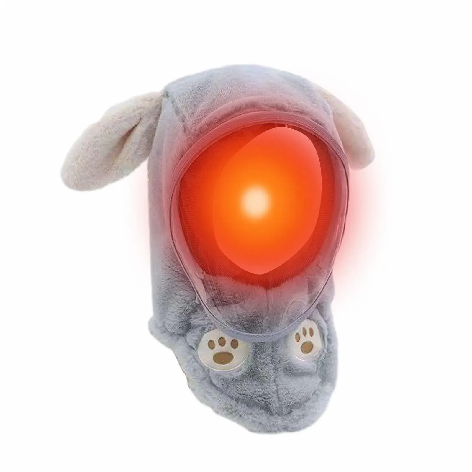 Детская зимняя шапка, фото №1 Детская зимняя шапка, фото №1