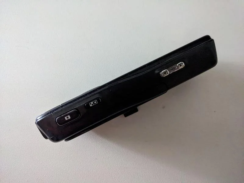 Мобільний телефон Nokia n73 бу, фото №2