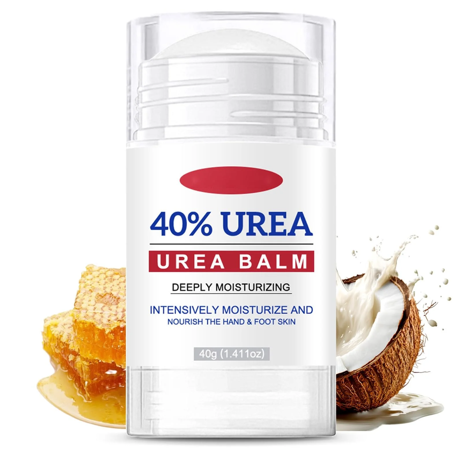 Крем-стик с мочевиной 40%, фото №1