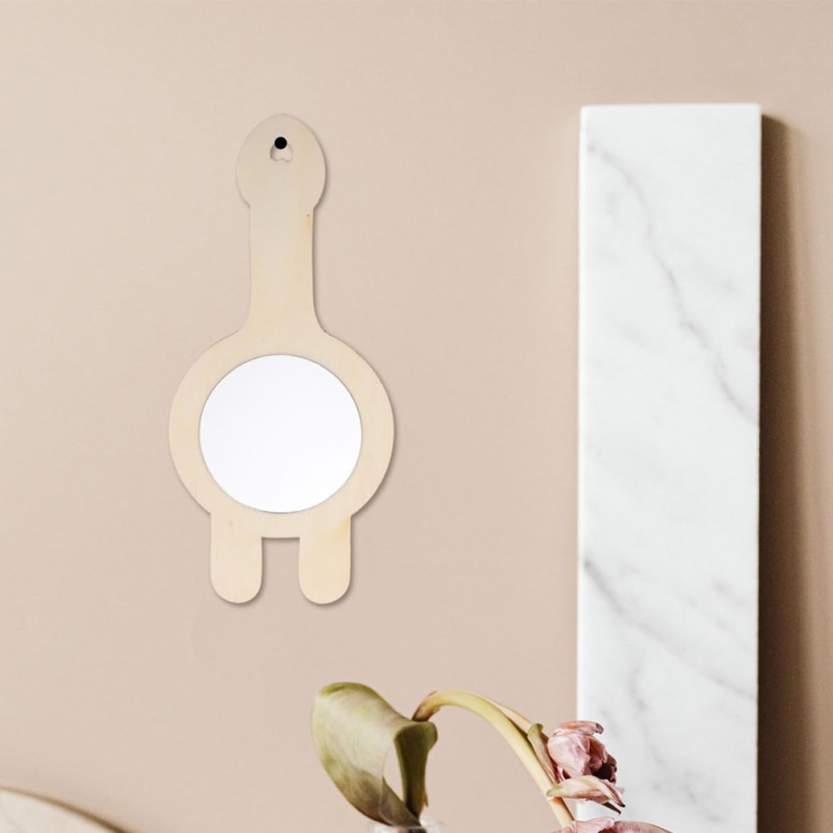 Зеркало Angoily 30 STK Белый Ручное Небольшое Зеркало Незавершенное Мини-Зеркало Одинарное Незавершенное Игрушечное Зеркало Портативное Белый Эмбрион, фото №5 Зеркало Angoily 30 STK Белый Ручное Небольшое Зеркало Незавершенное Мини-Зеркало Одинарное Незавершенное Игрушечное Зеркало Портативное Белый Эмбрион, фото №5