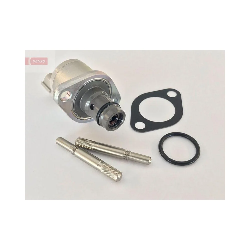 Клапан регулировки давления системы Common Rail DENSO DCRS300260 для FIAT FORD ISUZU MAZDA, фото №1