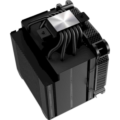 Кулер для процессора JONSBO HX6250, фото №2 Кулер для процессора JONSBO HX6250, фото №2