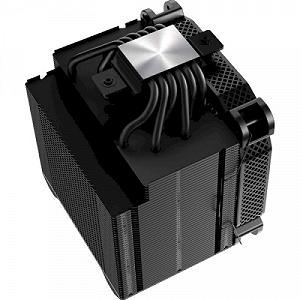 Кулер для процессора JONSBO HX6250 synthetic.ua - Фото 1