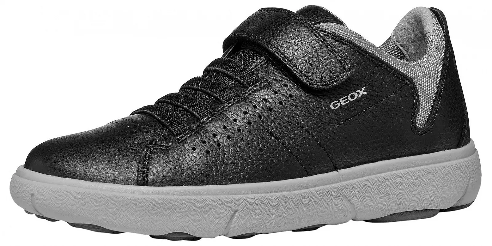 Кроссовки Geox J Nebcup Boy B, фото №2 Кроссовки Geox J Nebcup Boy B, фото №2