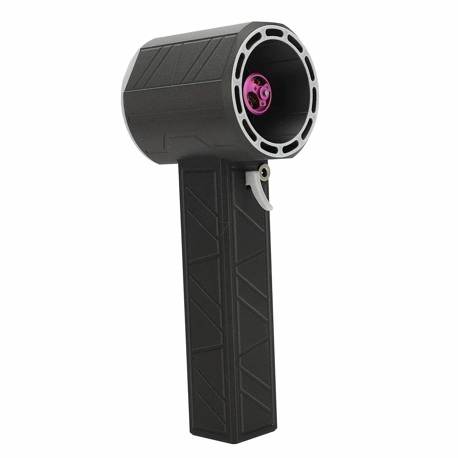 Електрична повітродувка 64 mm Turbine Jet Dryer Безщіткова 8000mAh Carbon Fiber, фото №1 Електрична повітродувка 64 mm Turbine Jet Dryer Безщіткова 8000mAh Carbon Fiber, фото №1