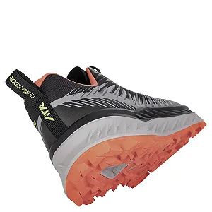 Ботинки Lowa Fortux Low synthetic.ua - Фото 1