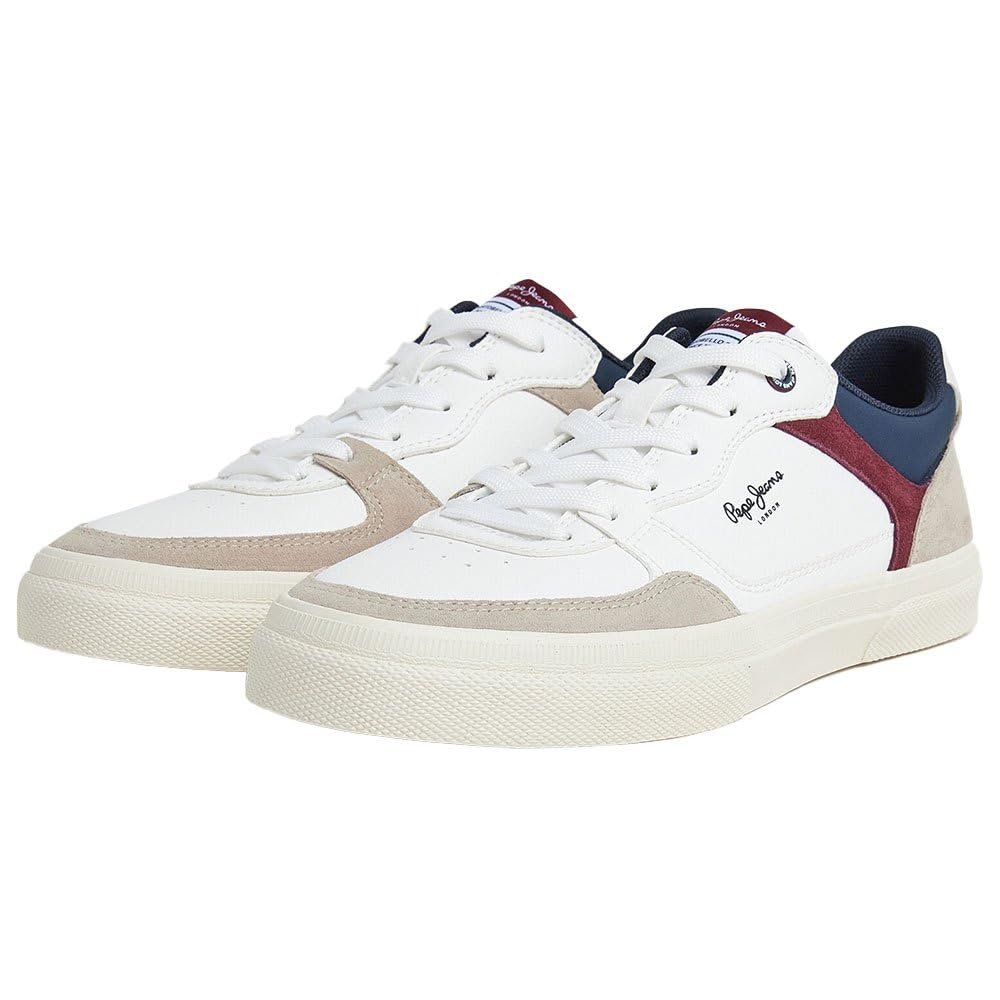 Кроссовки Pepe Jeans Kenton Masterlow, фото №1