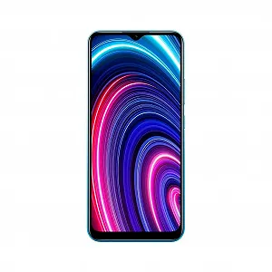 Купити Мобільний телефон realme C25Y 4/64GB Glacier Blue - Фото 1 Мобільний телефон realme C25Y 4/64GB Glacier Blue - Фото 1