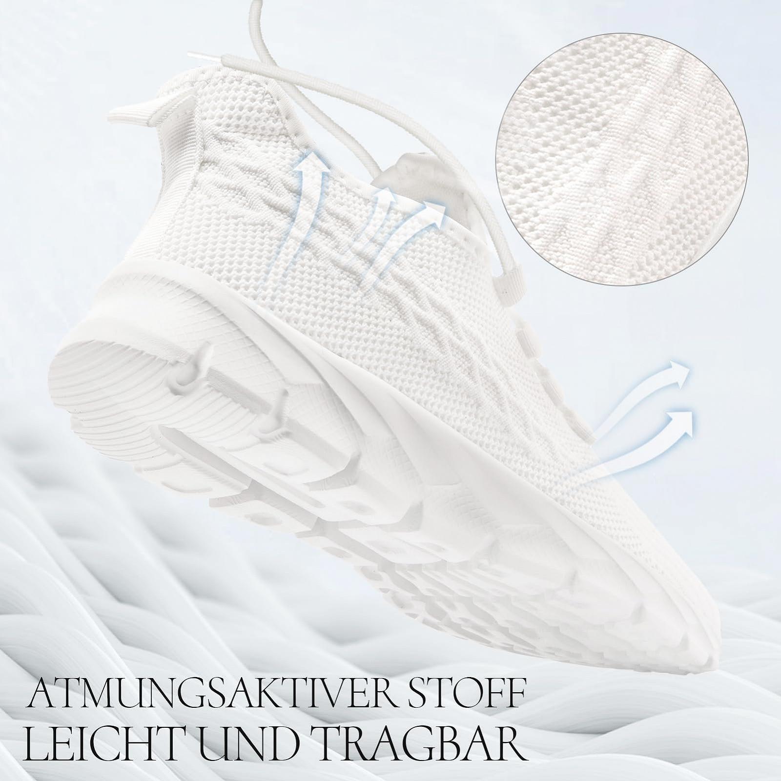 Спортивне взуття FZJIALI Чоловіче взуття Кросівки Літнє взуття Вуличні кросівки, фото №4